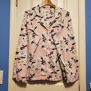 Bedhead PJ set.